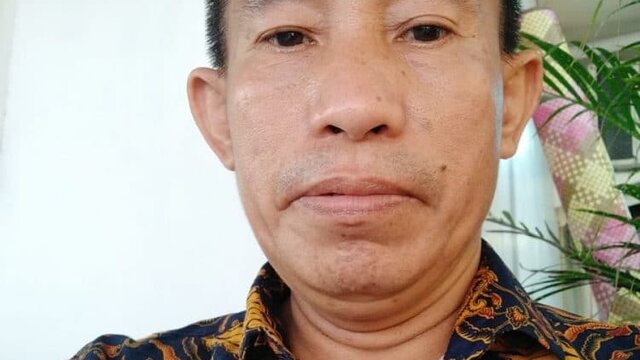 Politisi Golkar Berharap Pemkot Pangkalpinang Terus Berinovasi