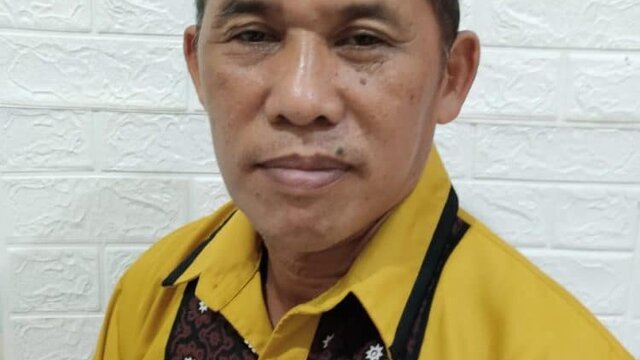 Pemda Bangka Ajukan Peralihan Jalan Nasional Di Belinyu