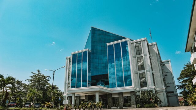 Terkait Intimidasi Mahasiswanya, Berikut Klarifikasi Universitas Muhammadiyah Babel