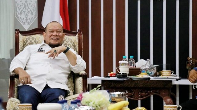 Geram Anak Jadi Tumbal Pesugihan, LaNyalla Minta Pelaku Dihukum Berat