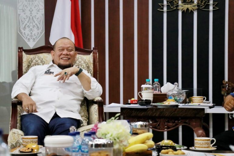 Ketua DPD RI