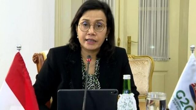 Menkeu Pangkas 30 Persen Gaji PNS Dari APBD, Berikut Penjelasannya