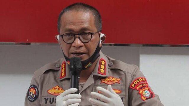 Berikut Data Sementara Nama-nama Korban Kebakaran di Lapas Tangerang