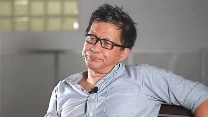 Rocky Gerung