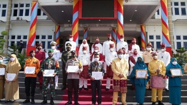 Hari Jadi ke 264, Pangkalpinang Menuju Kejayaan dan Pangkal Kemenangan