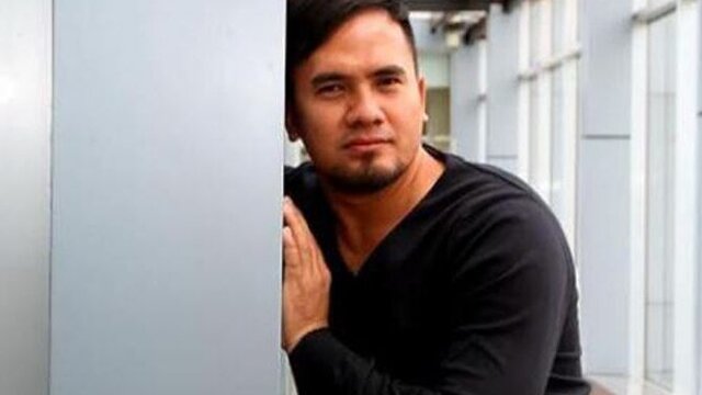 Merasa Dizalimi Banyak Orang, Saipul Jamil Beri Pesan