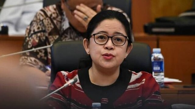 Ketua DPR RI Dukung Polri Berantas Praktek Pinjol Ilegal