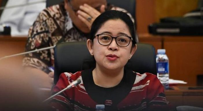 Puan Maharani Sukarnoputri