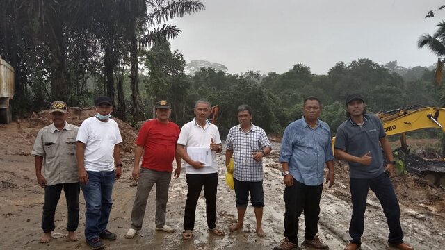 Ilegal Mining di Kaltim Yang Merugikan Negara Harus Dibasmi