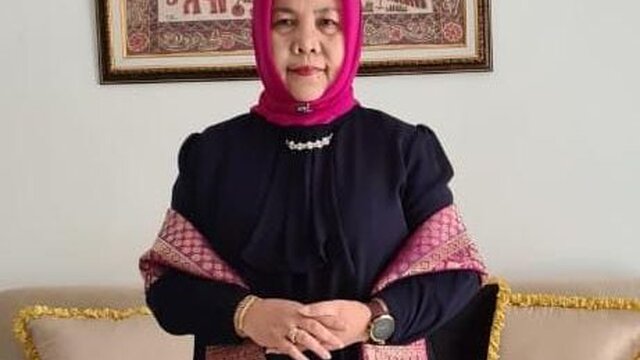 Sekdako Pangkalpinang Terpilih Sebagai Kandidat PPTP Pratama Teladan Nasional