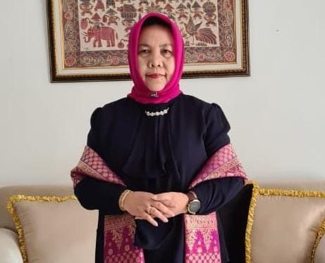Kandidat PPTP Pratama Teladan Nasional