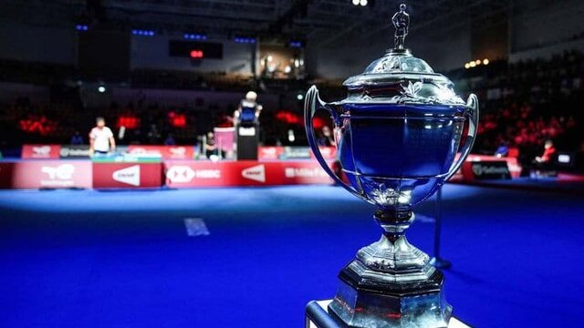 Piala Thomas Akhirnya Kembali ke Indonesia Setelah 19 Tahun Menanti
