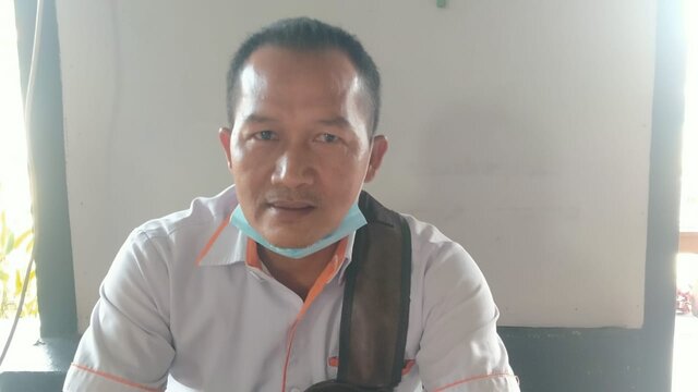 PT.MSK Diminta Jangan Pakai Fasilitas Swadaya Masyarakat Desa Penyak