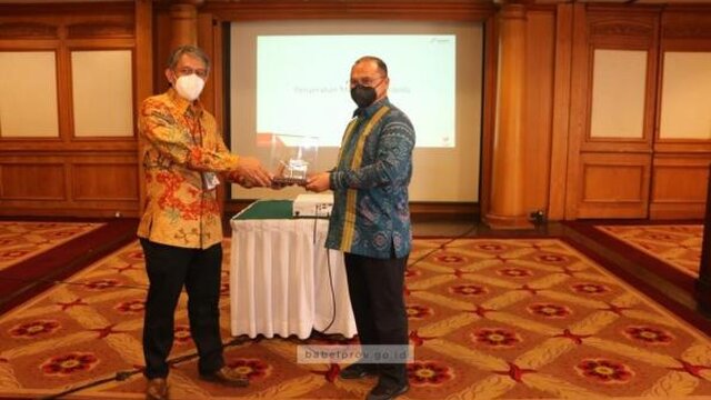 Gubernur Harap Pertamina Hulu Energi Maksimalkan Potensi Migas Babel
