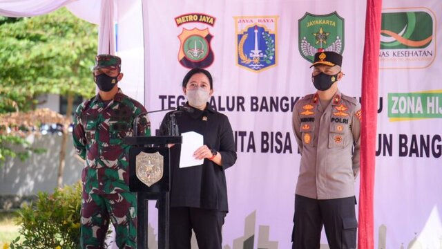 Puan: Integrasi NIK & NPWP Harus Jamin Keamanan Data Pribadi Warga