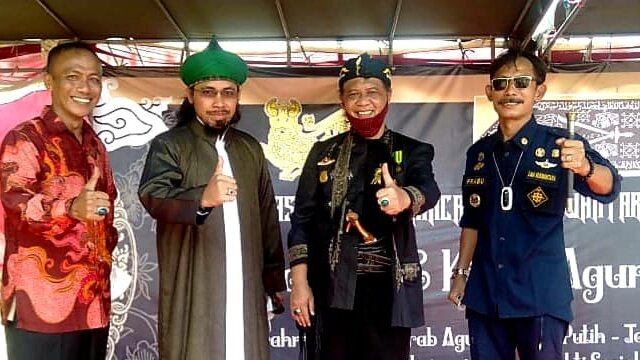 Ini Kata Anton Carliyan Jika Ada Ganggu Keutuhan NKRI