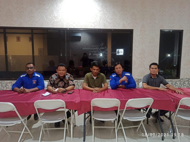 DPC HNSI Bangka