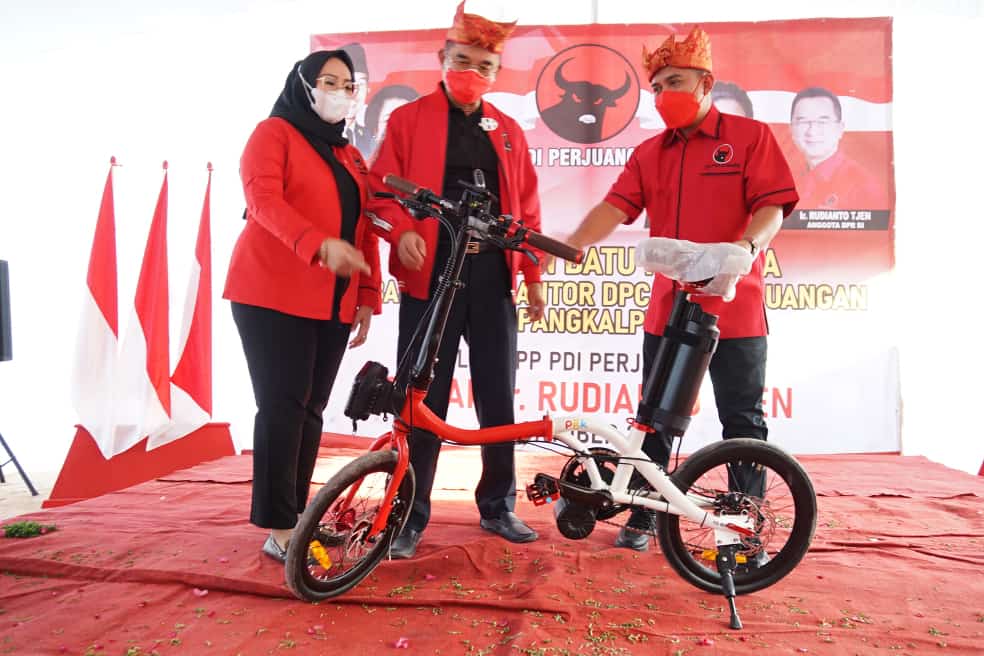 Rudianto Tjen