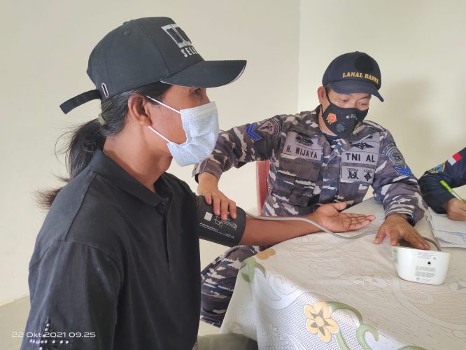 Pangkalan TNI AL