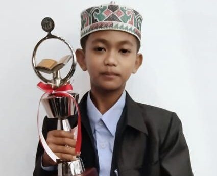 Tahfiz Quran