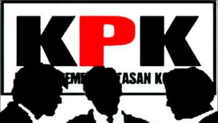 Komisi Pemberantasan Korupsi