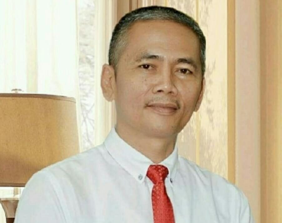Dr.Suriyanto.SH.MH.MKn