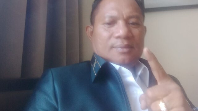 Corruption Investigastion Commiittee (CIC) Dukung Polri Berantas Korupsi 