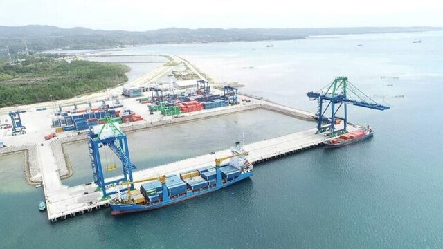 Pelindo Resmi Merger, Seberapa Besar Dampaknya ?