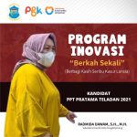 kandidat PPTP Pratama Teladan Nasiona