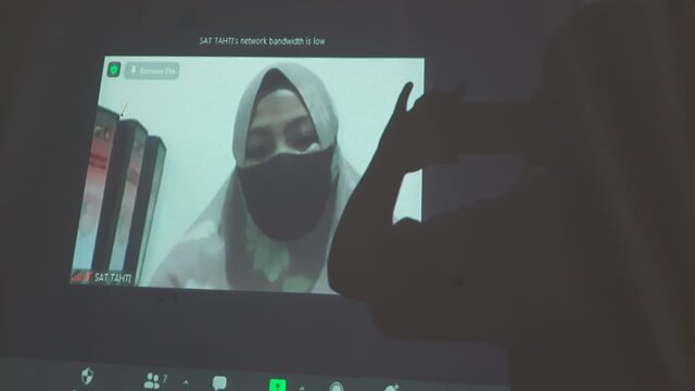 Sidang Tipikor BRI, Gemara Sebut Covernote Atas Permintaan BRI Sendiri
