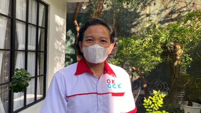 Kepala Daerah Pegang Peranan Penting Dalam Pengembangan Wisata Halal