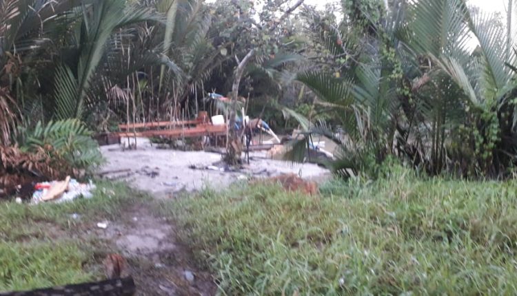 Aparat Didesak Untuk Tertibkan Aktivitas Tambang Ilegal di Pasir Putih