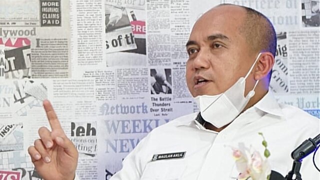 Membangun Kota Pangkalpinang Bersama Sang Walikota