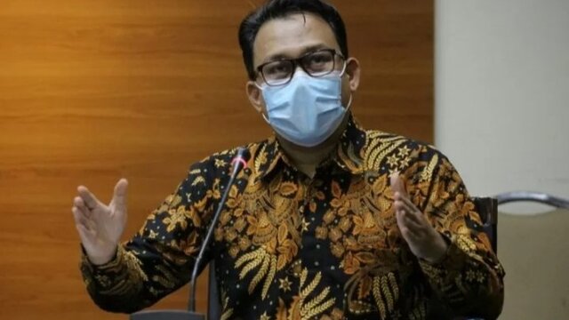 KPK Periksa 2 Anggota DPRD Lampung Utara Terkait Dugaan Gratifikasi