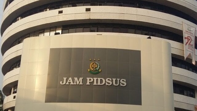 Jampidsus Kejagung Periksa 4 Saksi Terkait Dugaan Korupsi PT Askrindo Mitra Utama