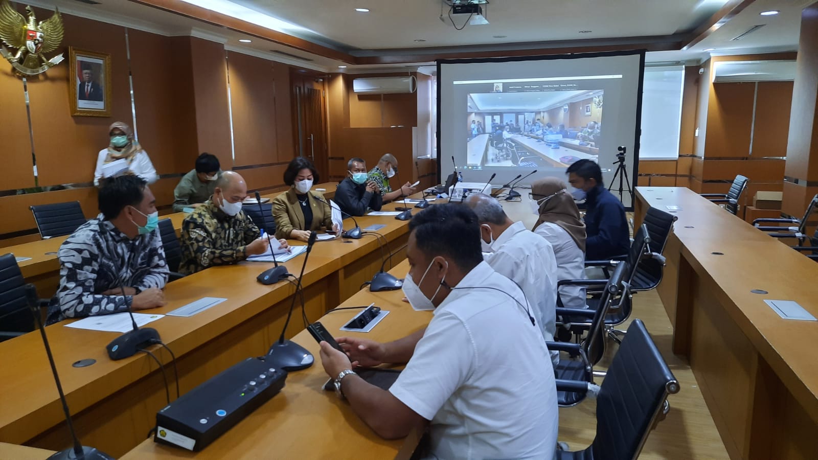 Pemerintah Kabupaten Bangka Tengah