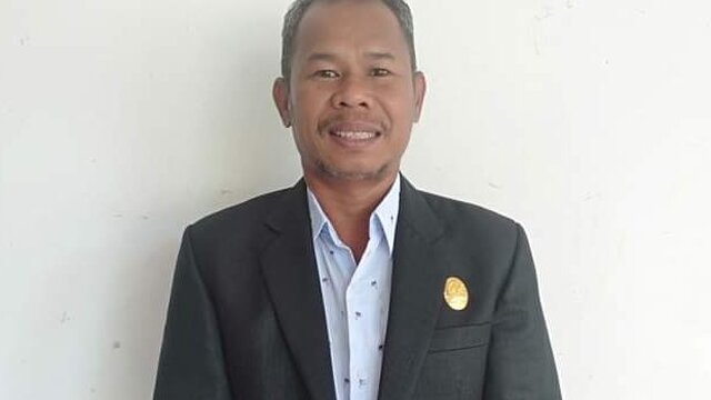 Wakil Ketua DPRD Bateng Himbau Penambang Timah Tak Merusak DAS