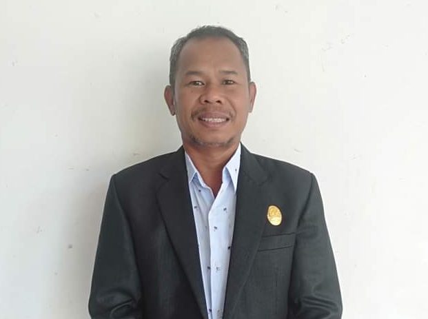 Wakil Ketua DPRD Bangka Tengah