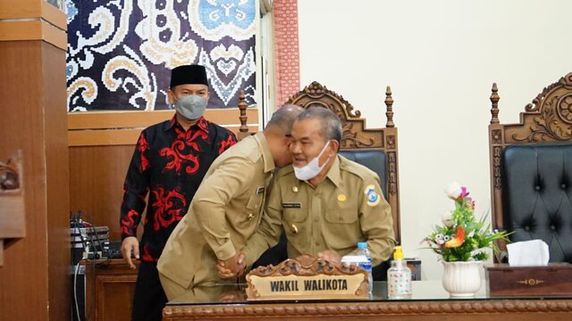 Molen : Pemimpin Itu Bukan Kekuasaan, Pemimpin Itu Adalah Perubahan
