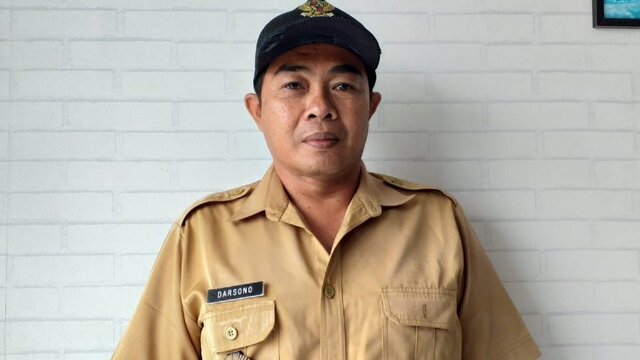 Oknum Penyidik Tipikor Polres Belitung Dilaporkan Oleh Kades Juru Seberang