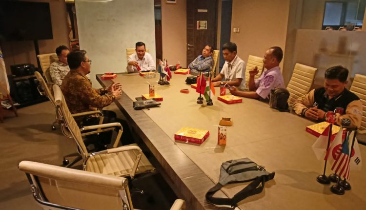 IMO-Indonesia DPW Bengkulu