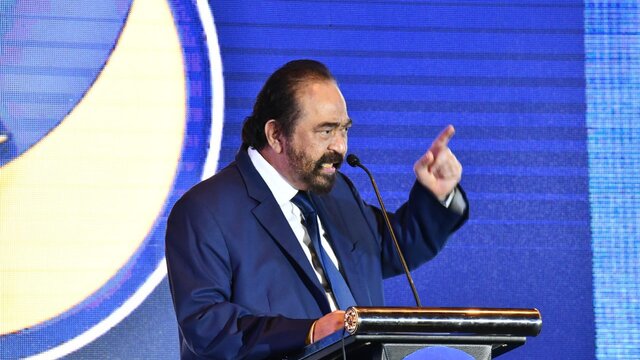 Jelang Pilpres 2024, Partai Nasdem Dikabarkan Akan Melakukan Konvensi
