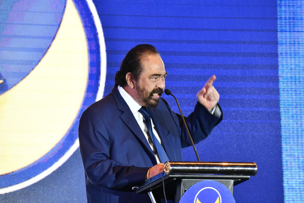 Partai Nasdem