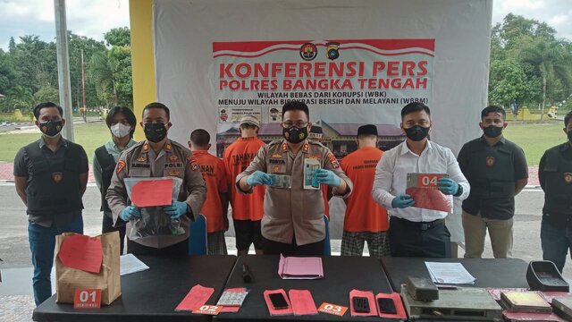 Anaknya Disetubuhi dan Dibawa Kabur, Orang Tua Lapor Polisi