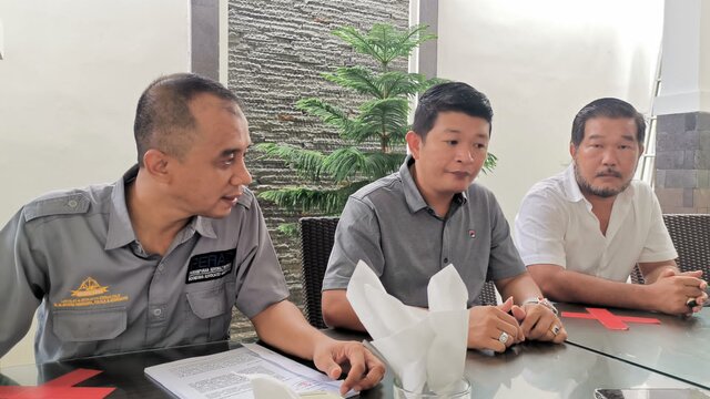 Gubernur Babel Kembali Bakal Digugat PT. Pulomas