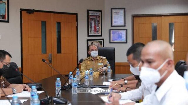 Angin Segar Buat Investor, Kabel Laut Sumatera-Bangka Rampung Awal 2022