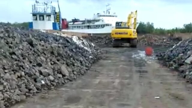 Miris!! PT.Timah Hanya Numpang Nimbang di Smelter CV.Venus