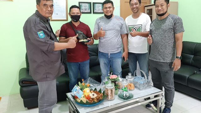 Moment HKN Ke-57, Kadinkes Bateng : Sehat Negeriku, Tumbuh Indonesiaku