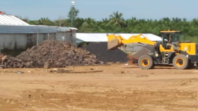 Disinyalir Kerjasama Peleburan Tin Slag Berkadar Tinggi Di Smelter PT SKM Syarat Kejanggalan