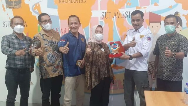 Radmida Dawam Yakini Setiap Wanita Berpotensi Menjadi Pemimpin